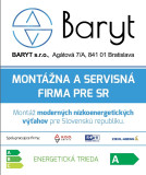 Baryt na Coneco 2015